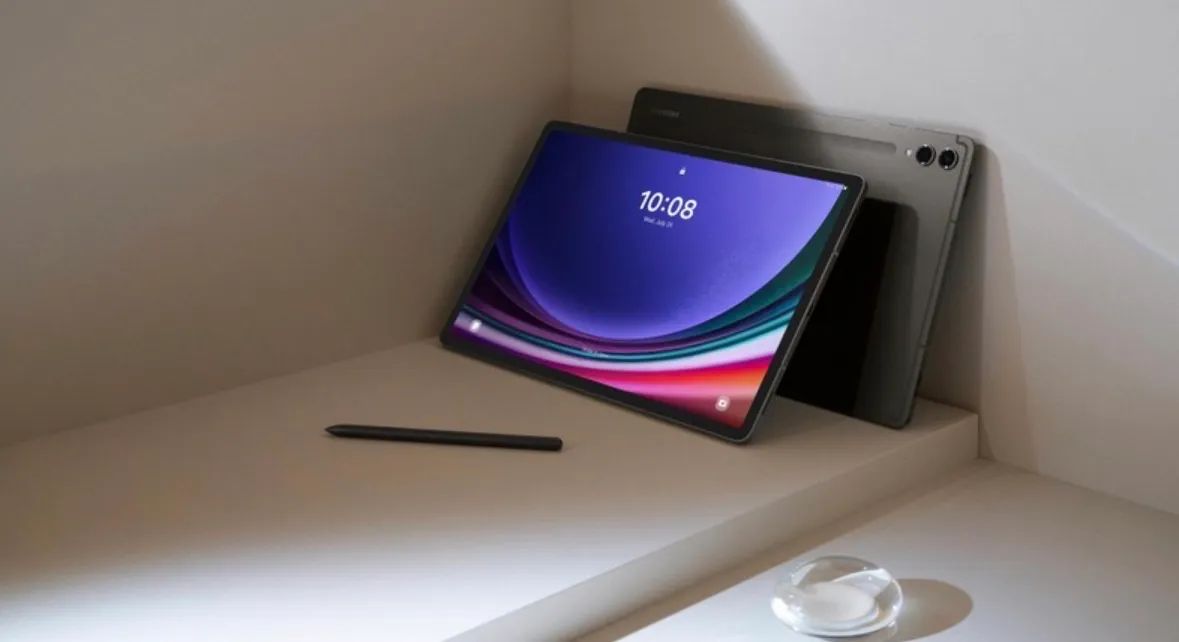 Tablet s9 fé