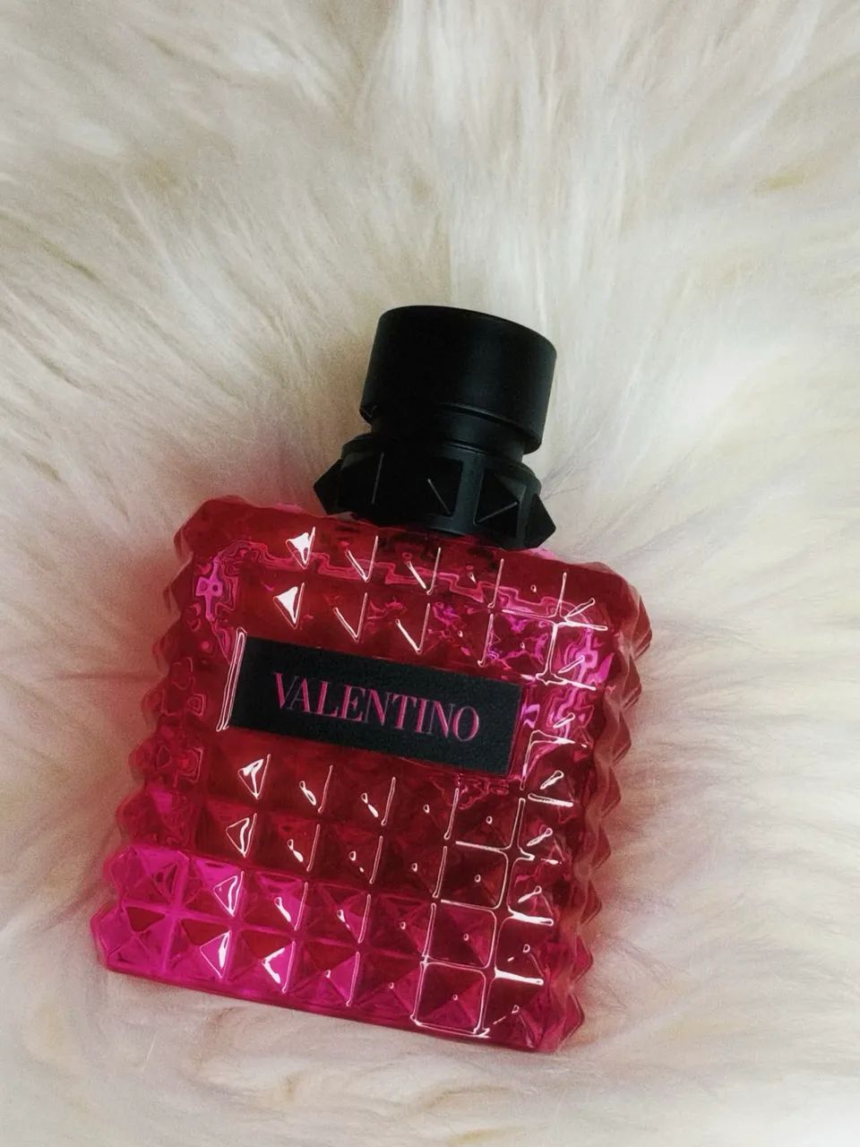 Perfume Valentino 