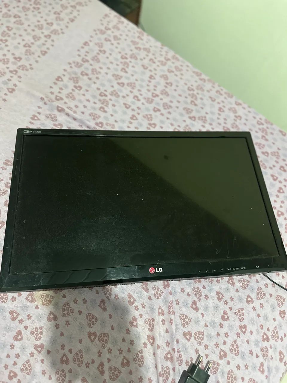 Monitor/Tv LG