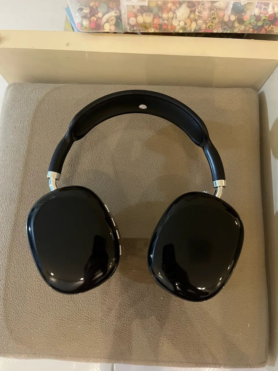 AirPod P9 preto