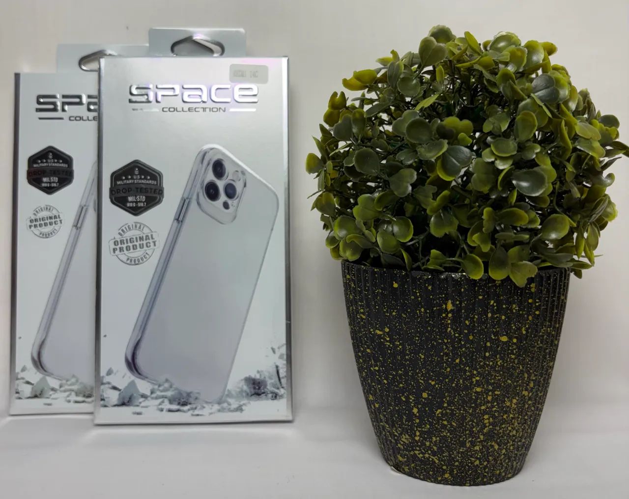 Capinhas Samsung, Poco e Xiaomi - Foto 2