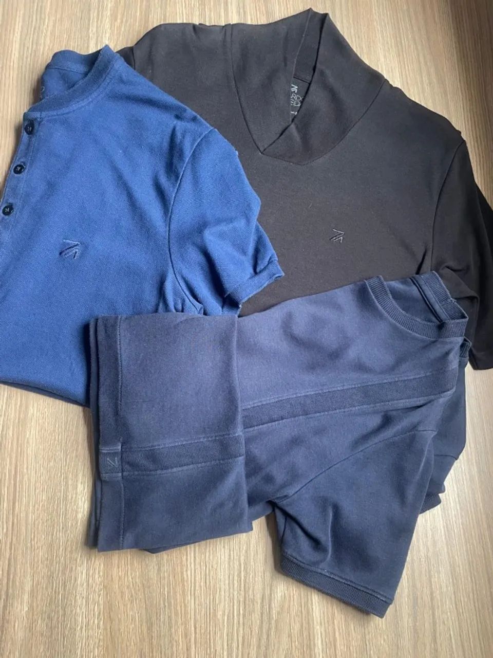 camisas ricardo almeida  - Foto 5