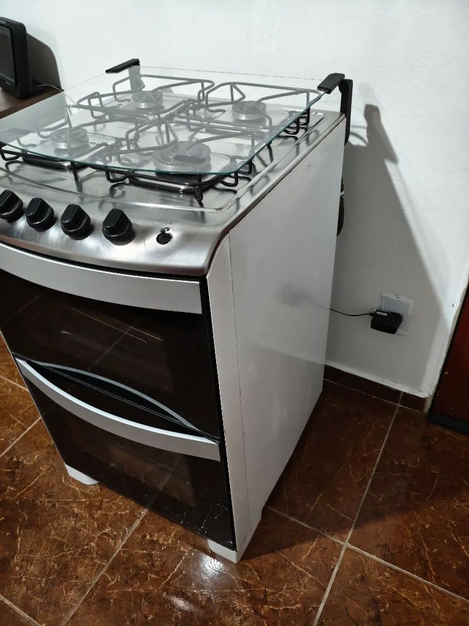 Fogão Brastemp  - Foto 2