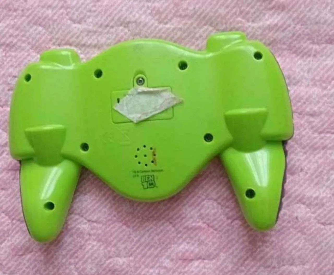 Minigame ben10 - Foto 2
