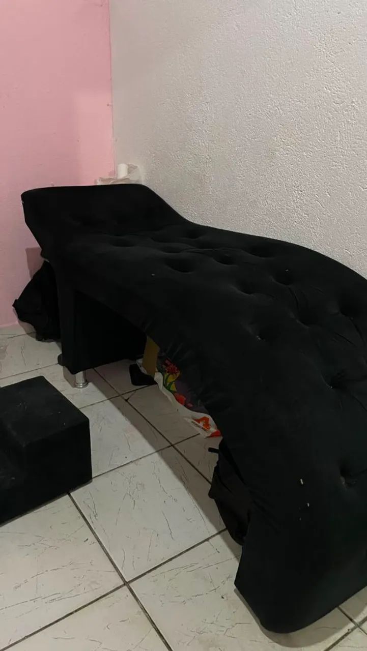 MACA DE LUXO PARA LASH - Foto 2