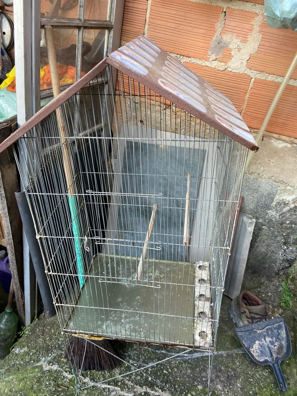 Gaiola - Foto 2