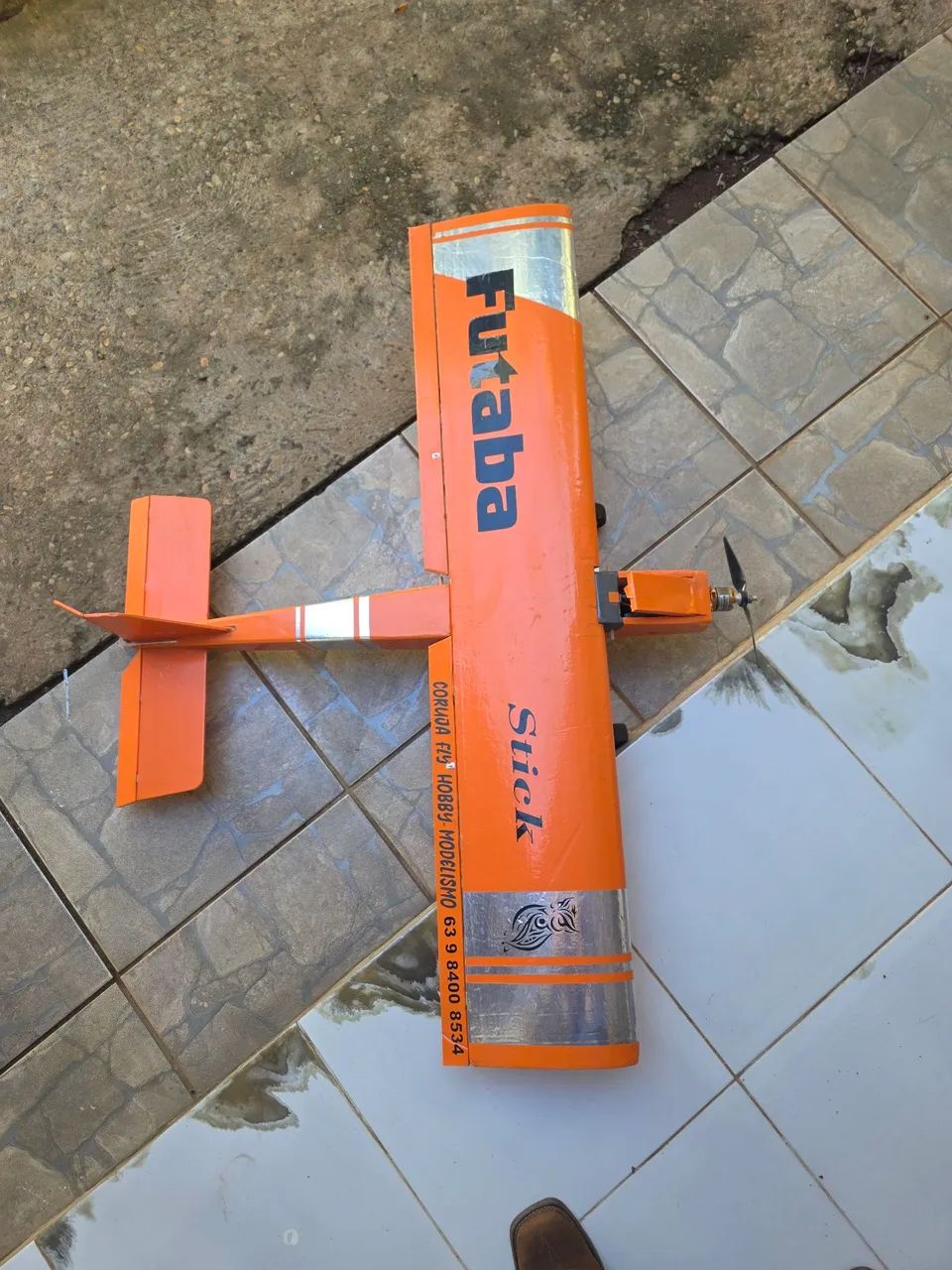 Aeromodelismo  - Foto 4