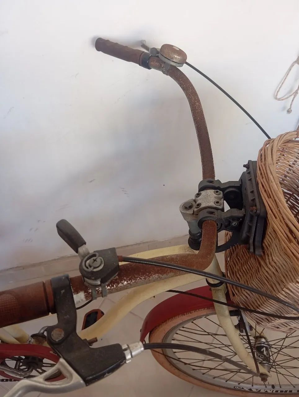 Bicicleta praiana  - Foto 2