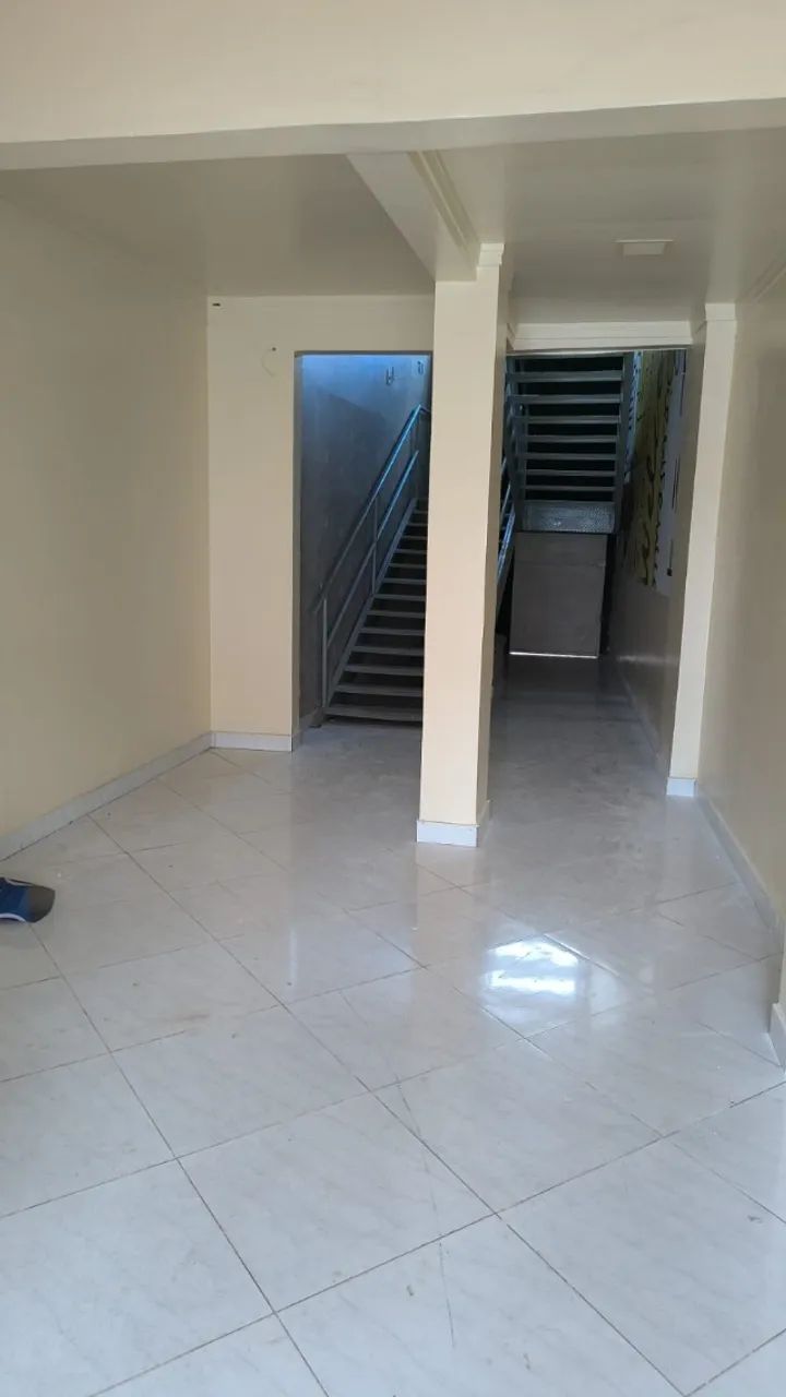 Aluguel de Espaço Comercial Amplo na Av. Amazonas - 2º Piso - Foto 2