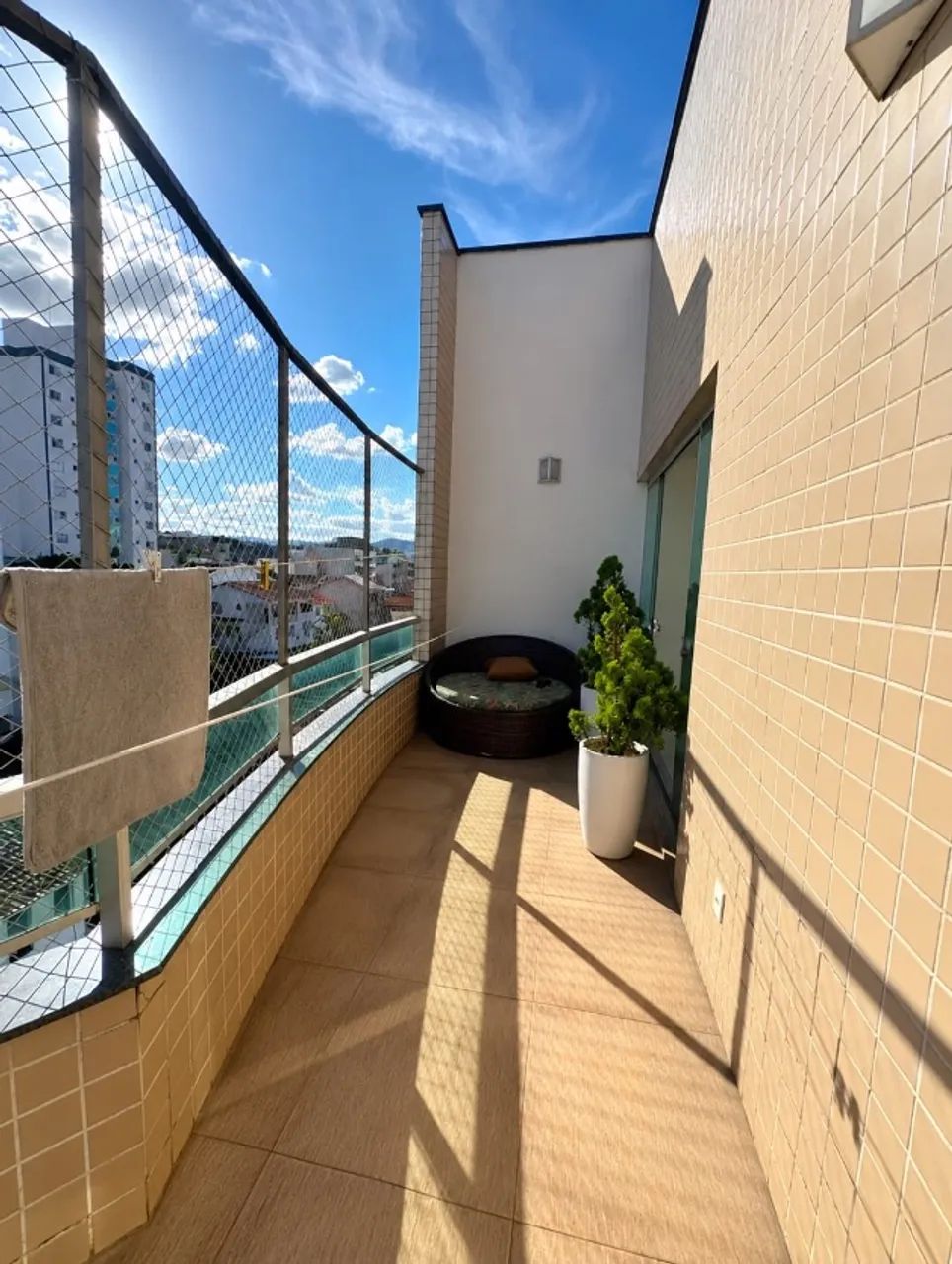 Cobertura Ipatinga MG- Bairro Iguaçu/ Rua Carijós  - Foto 3
