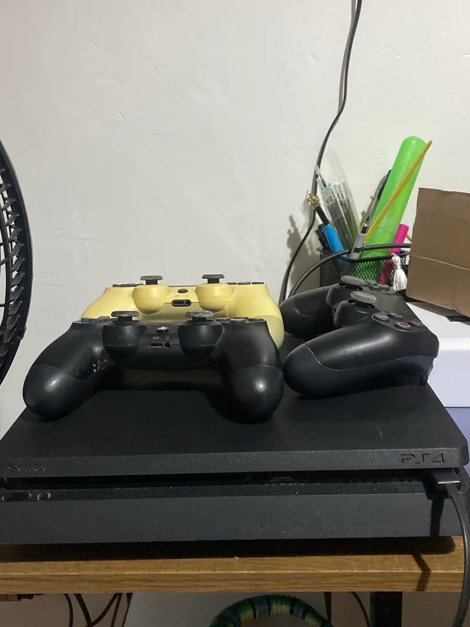 Ps4 Slim 1TB - Foto 2