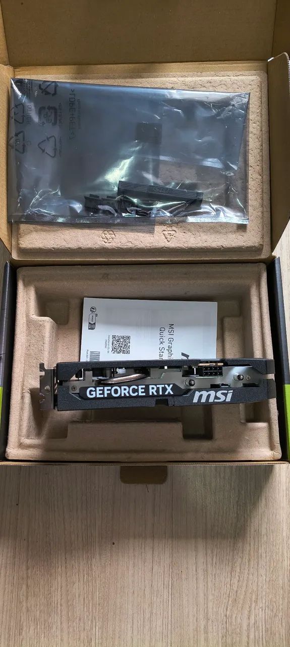 Geforce RTX 5060 - Foto 4