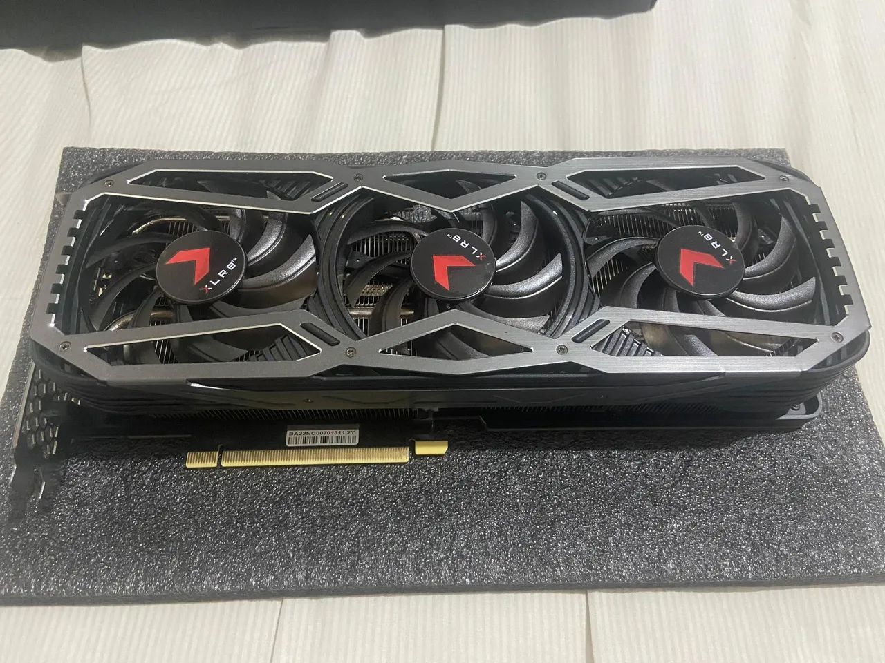 Rtx 3080 - Foto 3