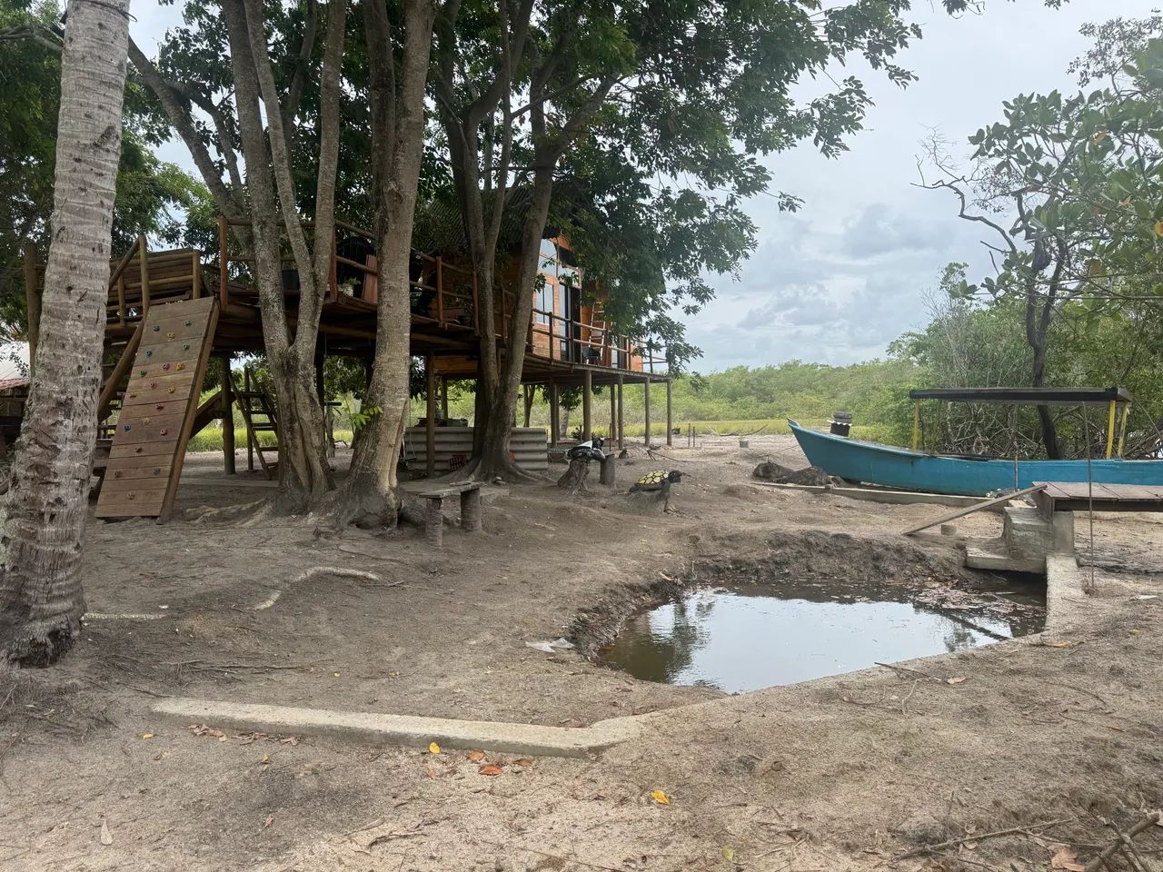 Vendo Ilha em Estancia/SE - Foto 4