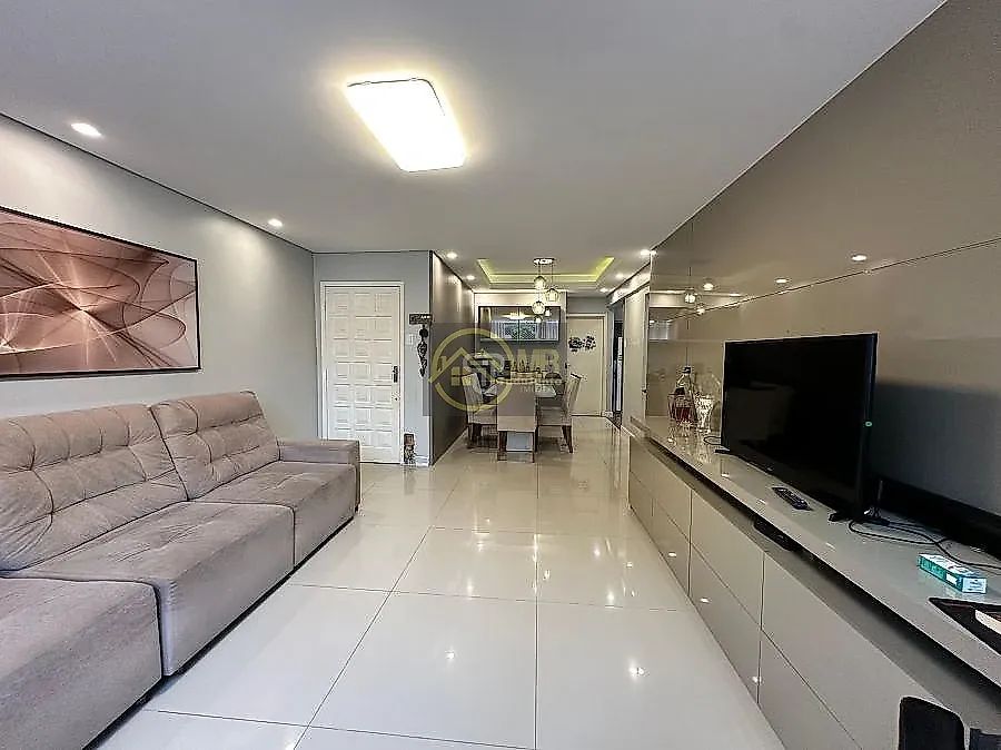 Apartamento com 3 Quartos à venda, 97m² - Centro - Foto 4