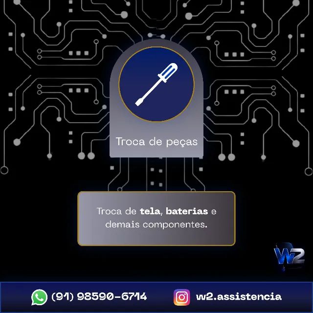Conserto de celulares - Foto 2