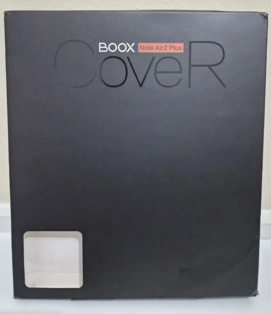 Capa Magnética para Onyx Boox Note Air2 Plus 