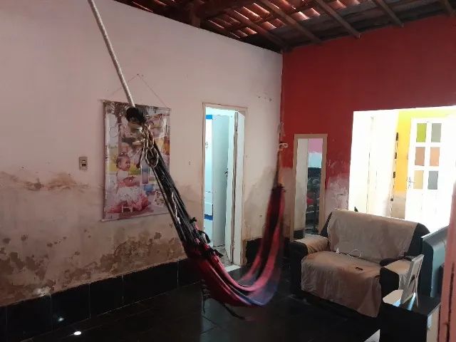 Casa em Caldas do Jorro com preço de Terreno  - Foto 5