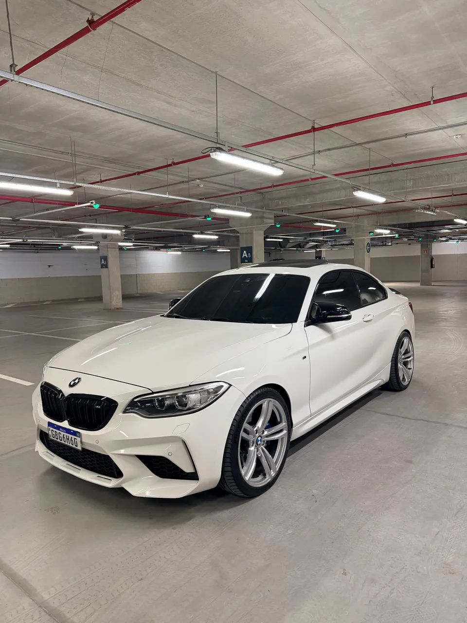 BMW M M 235i Coupe 3.0 24V 326cv 2016