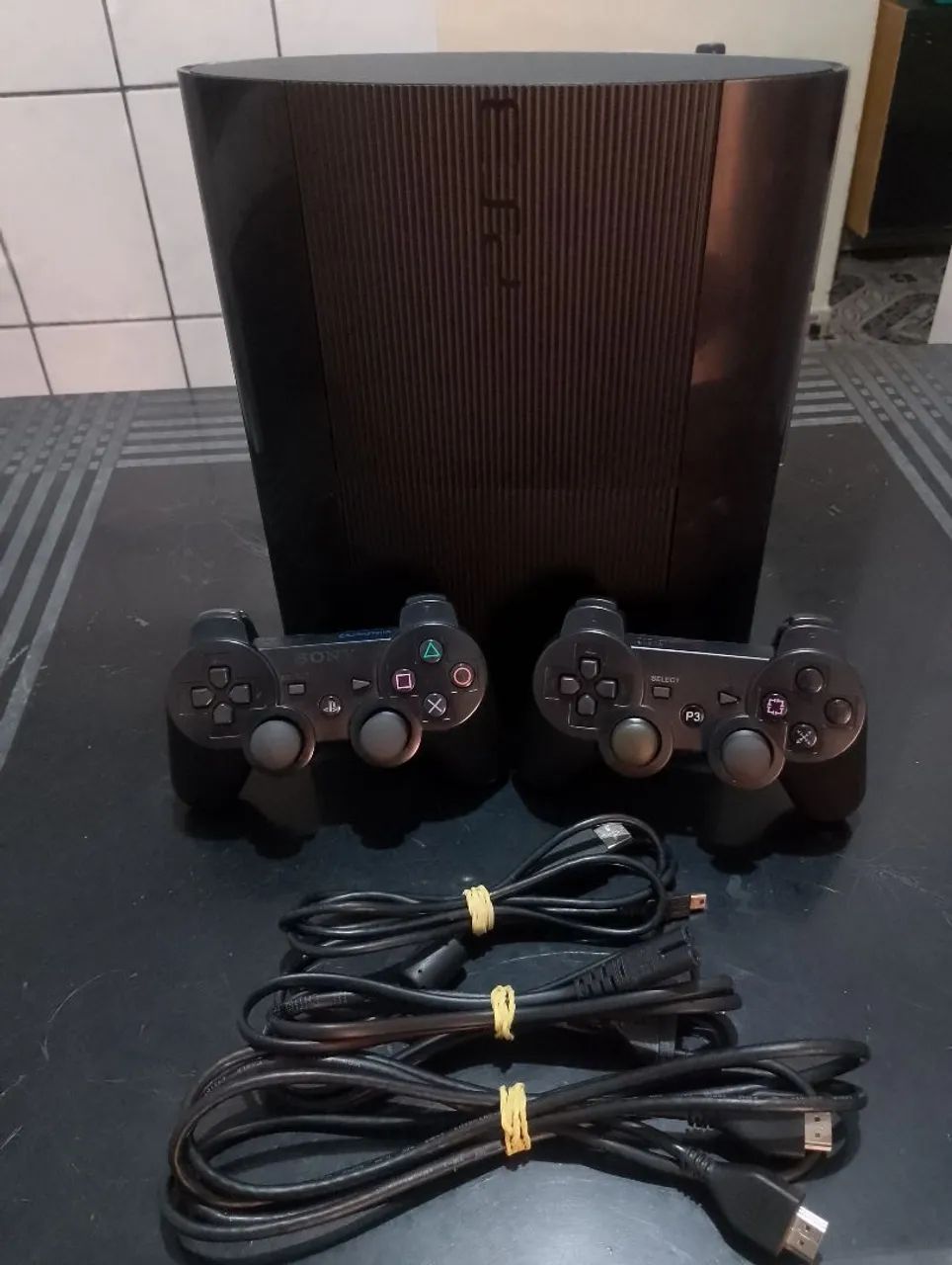 Ps3 Desbloqueado