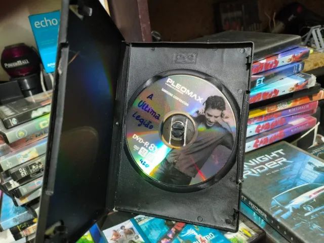 Coleção de 600 DVD-Rip  - Foto 5