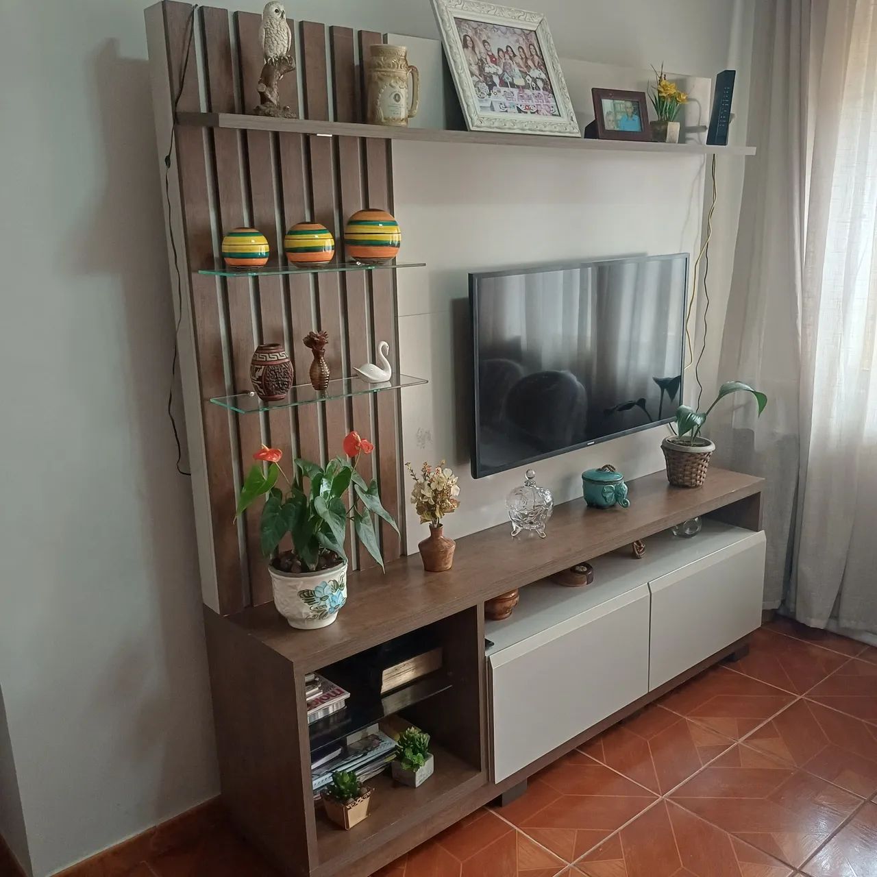 Painel TV - Foto 2