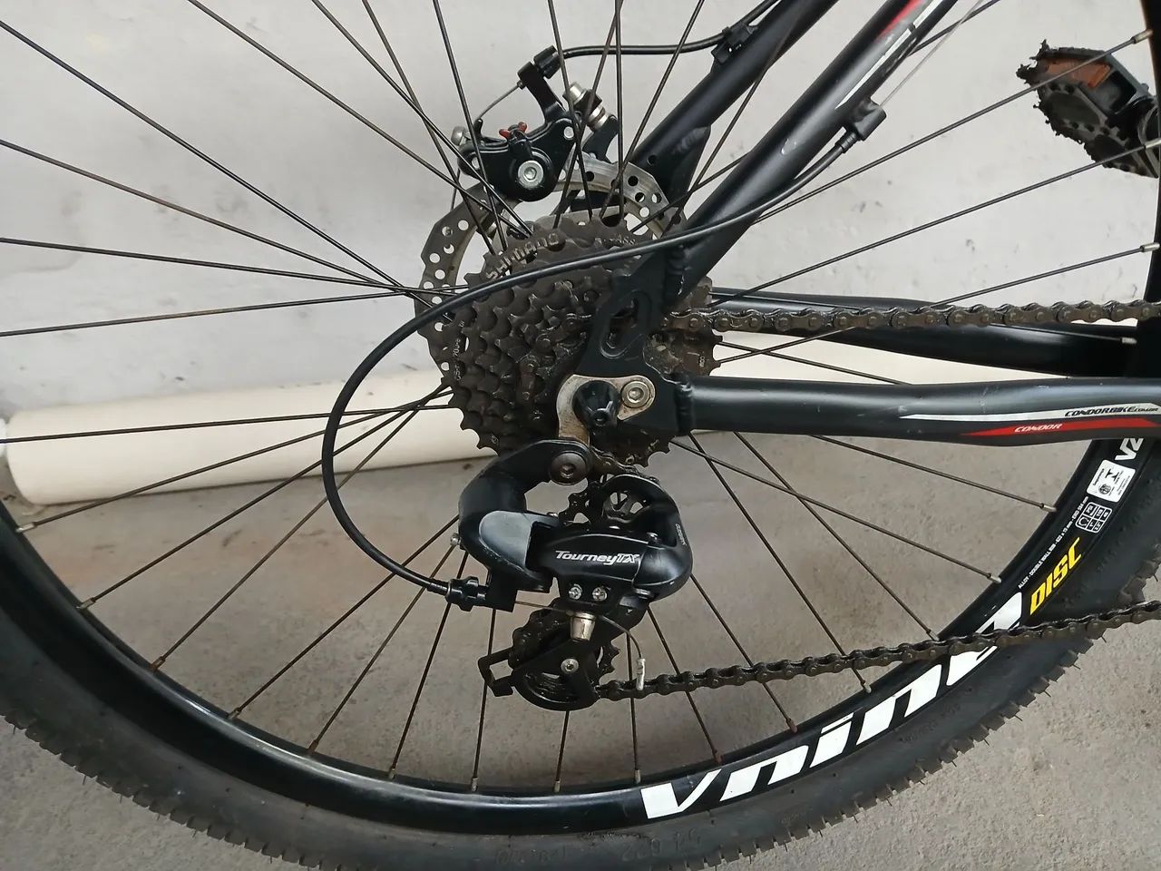 Montain bike - Foto 2
