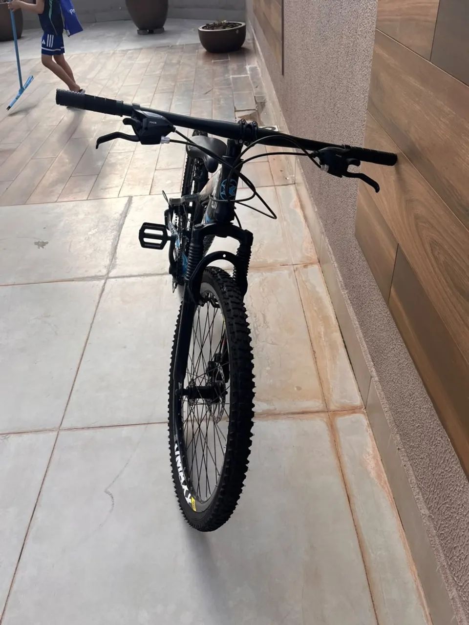 Vendo bicicleta Viking