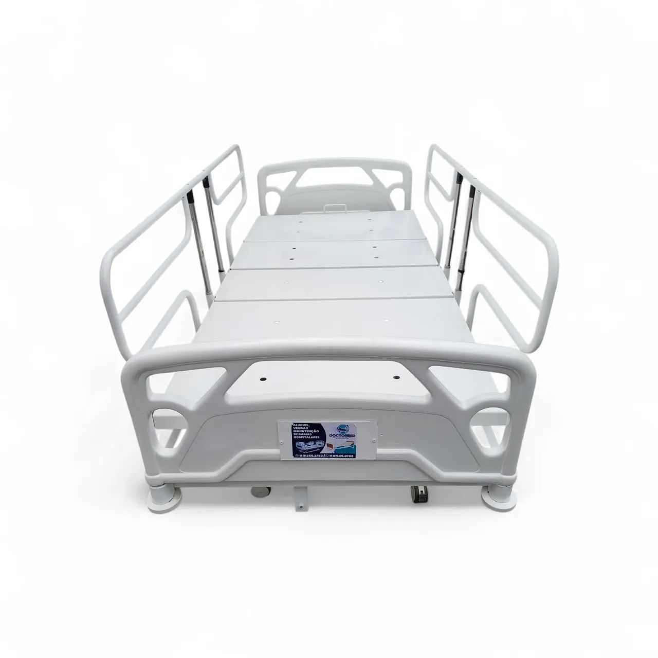 Cama hospitalar elétrica Poltrona  - Foto 2