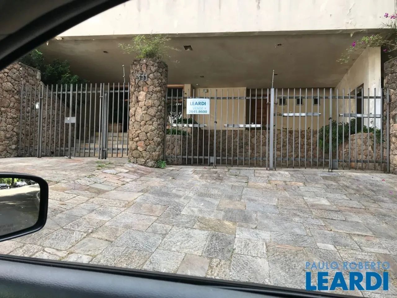 CASA ASSOBRADADA - JARDIM LEONOR - SP - Foto 5