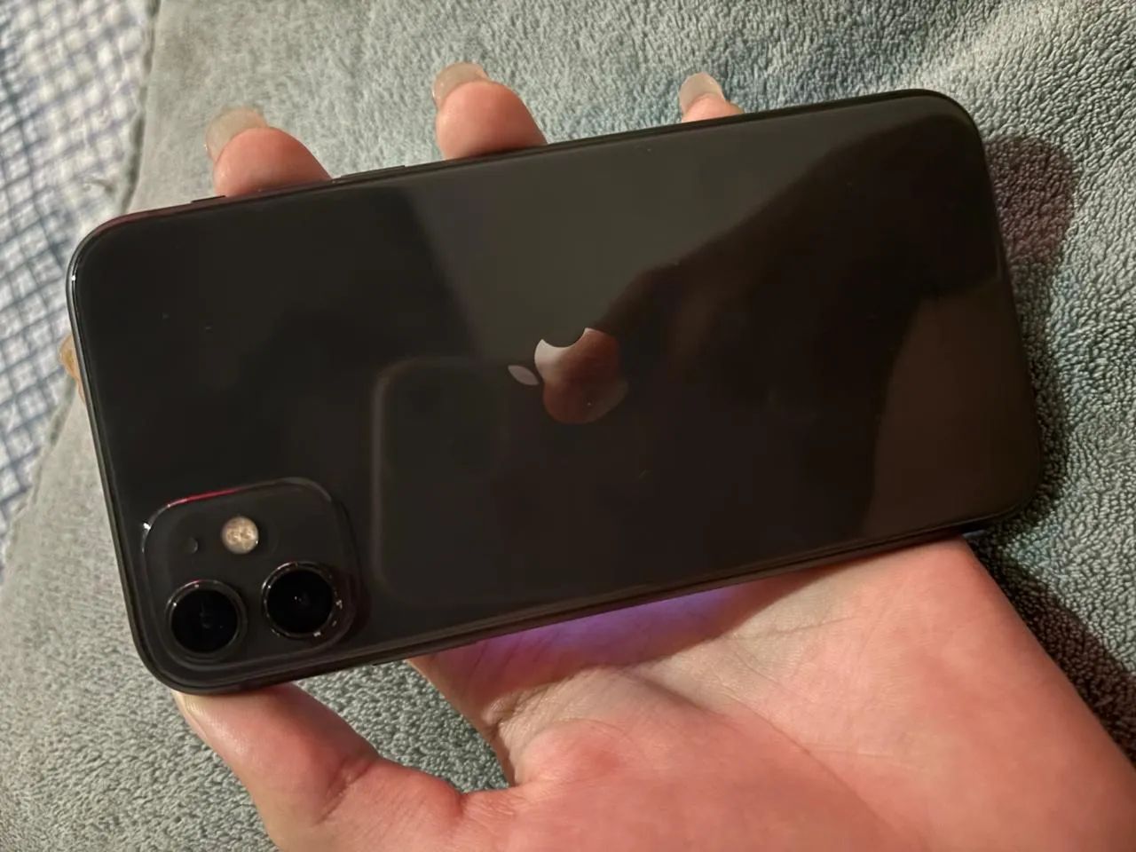 Vendo iPhone 11 - Foto 3