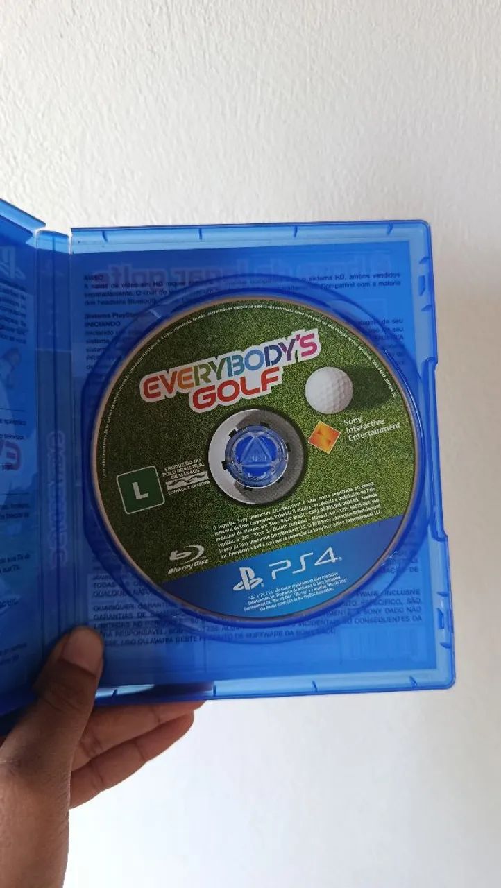 3 jogos de PS4/ PS5 - Foto 3