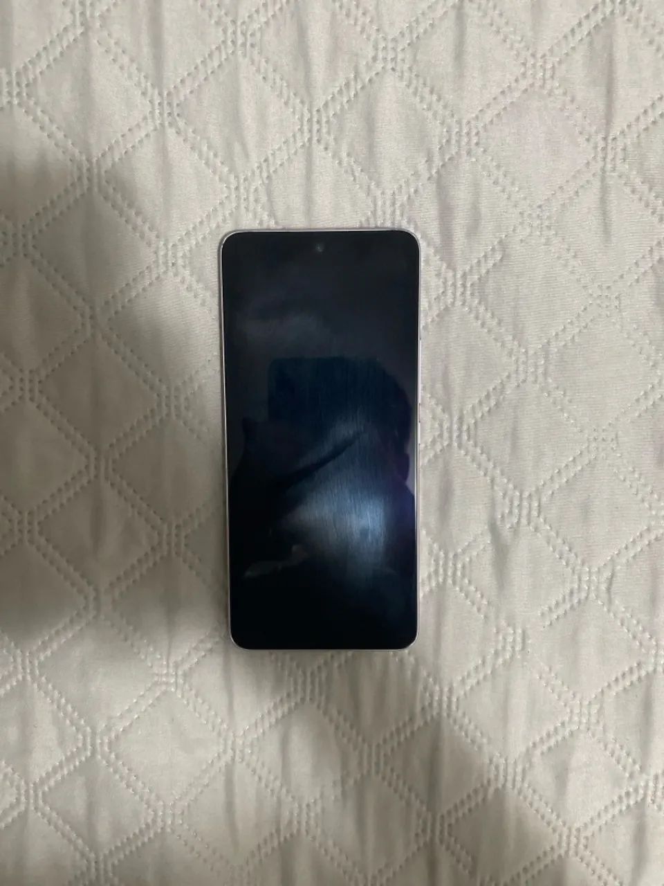 Xiaomi 12 lite Rosa 128gb usado - Foto 2