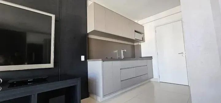Studio Vila Nova Conceição - 45m² - Foto 2