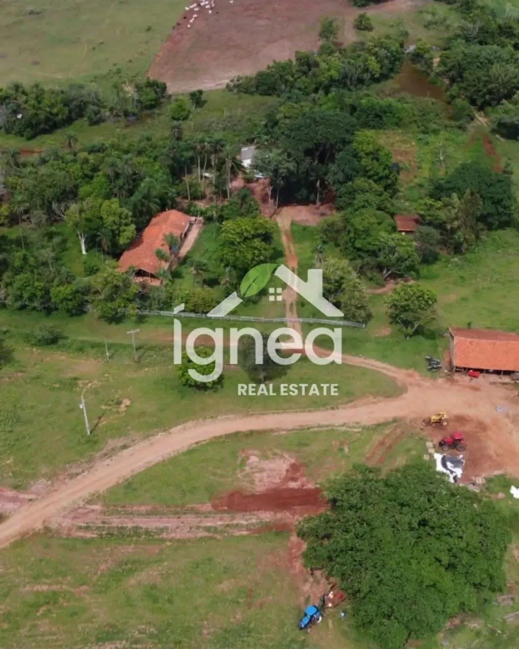 Imóvel para venda com 12100000 metros quadrados com 2 quartos - Foto 3