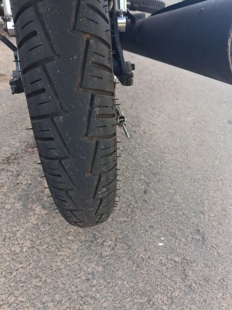 Fan150 - Foto 5
