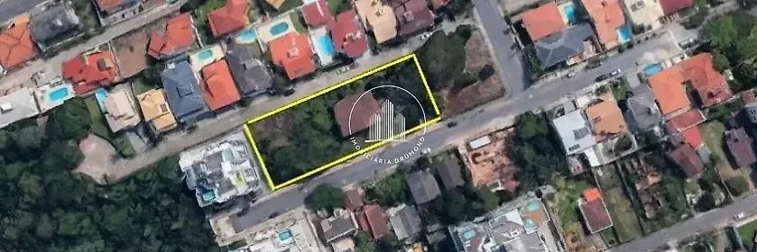 Terreno 1857m² - Coqueiros - BRN - Foto 5