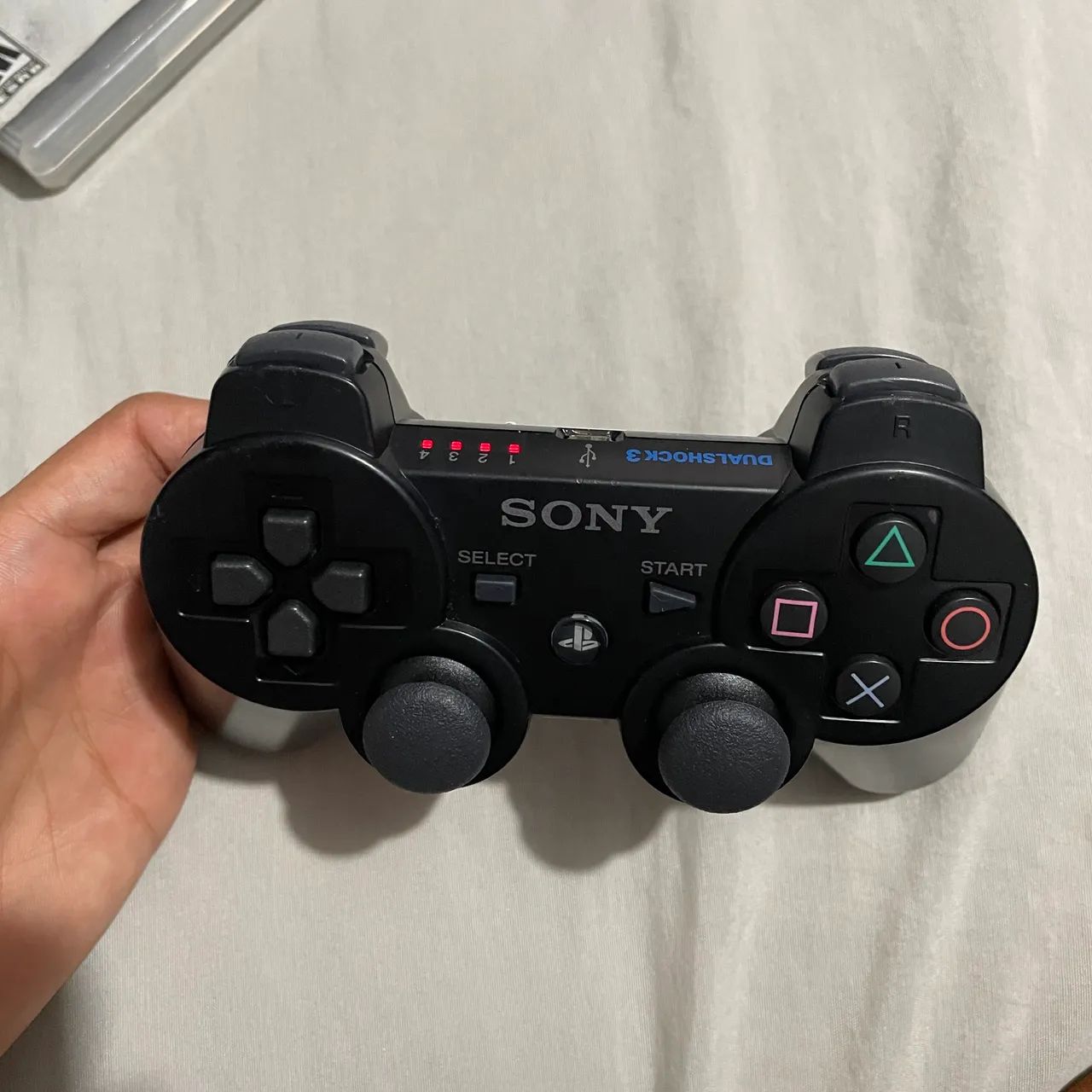 Controle Ps3 Original  - Foto 4