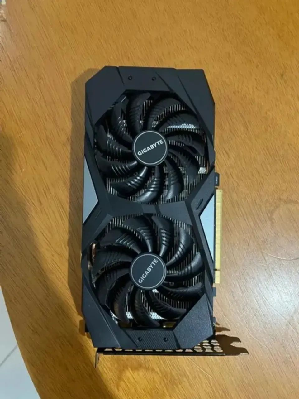 GTX 1660 nova,na caixa - Foto 4