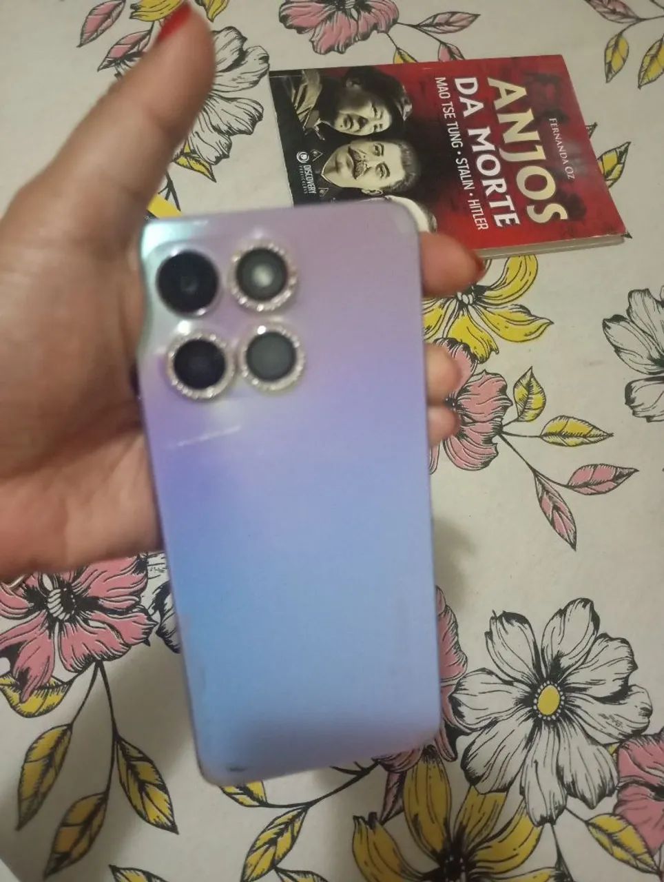 Honor Xa6 Plus para conserto ou retirada de peça 