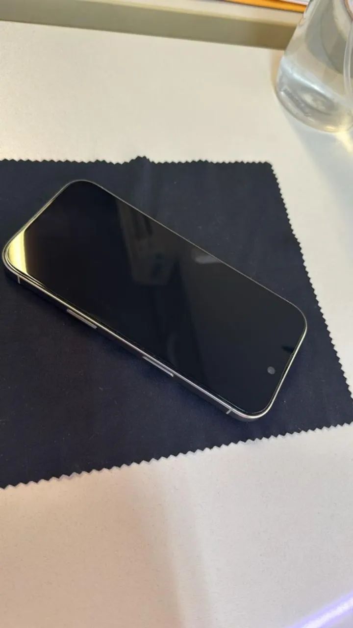 iphone 16 pro 256 - Foto 2