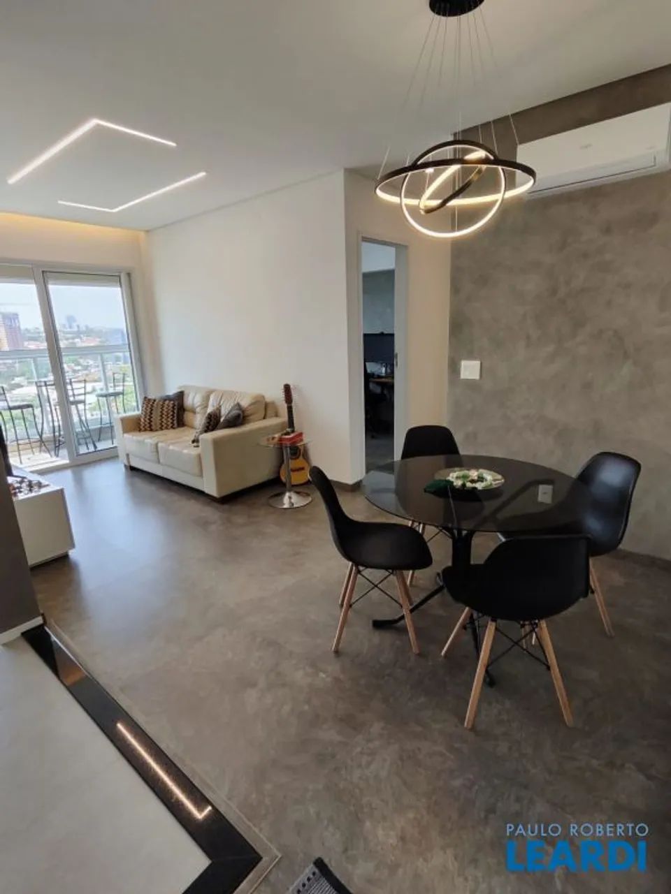 APARTAMENTO - TAQUARAL - SP - Foto 5