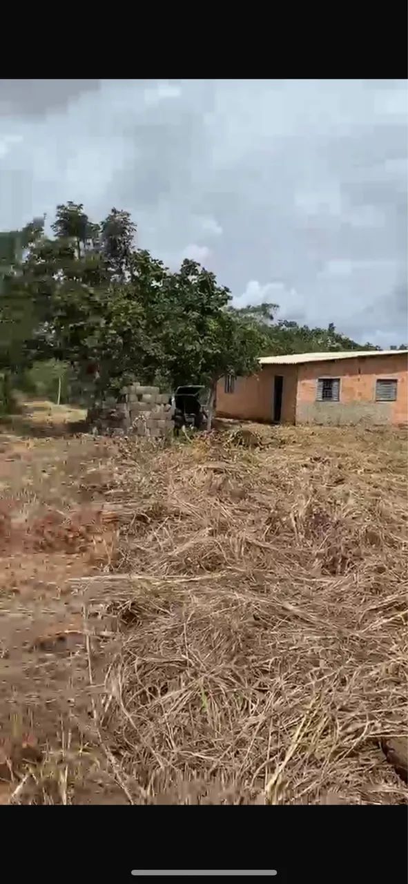 CHÁCARA PRÓXIMO AS 3 VENDAS 