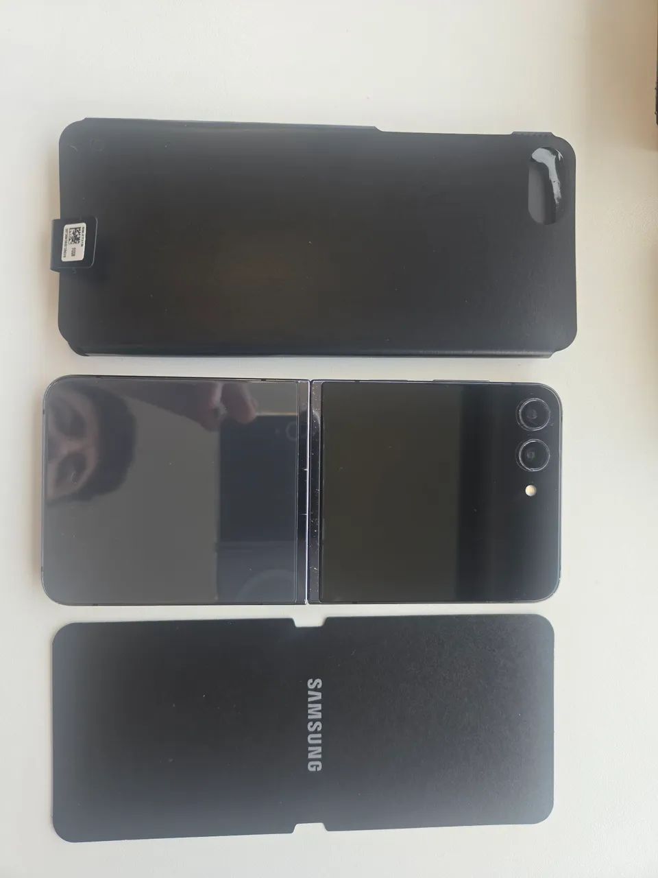 Samsung galaxy Flip5 512 GB - Foto 4