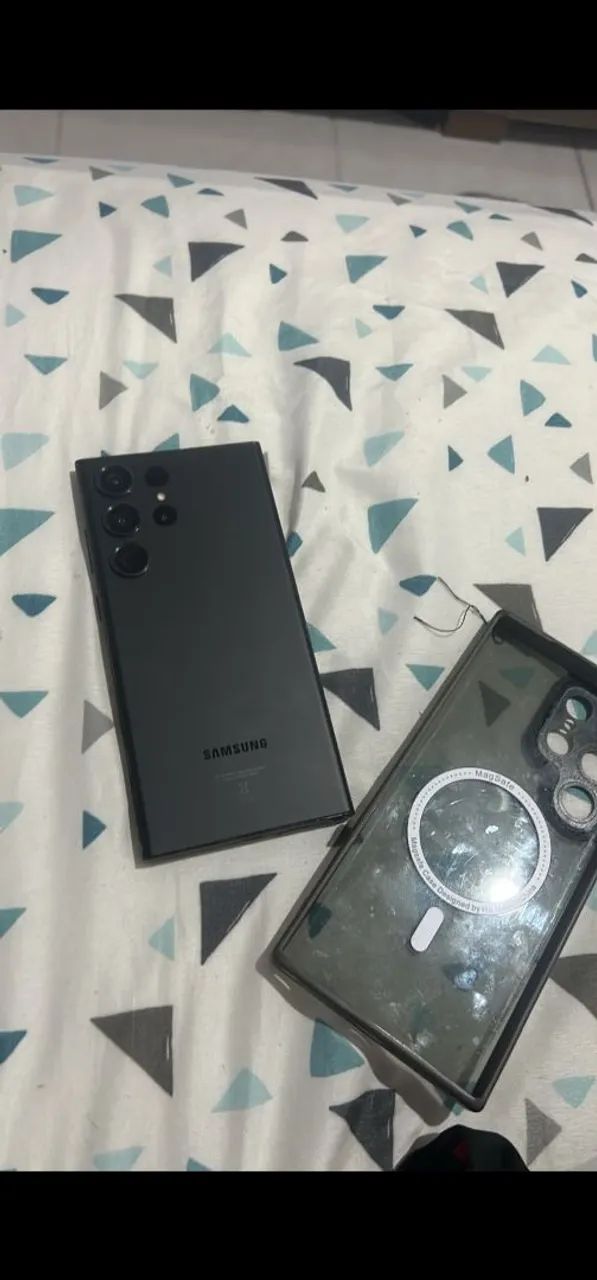 S23 Ultra 512gb 