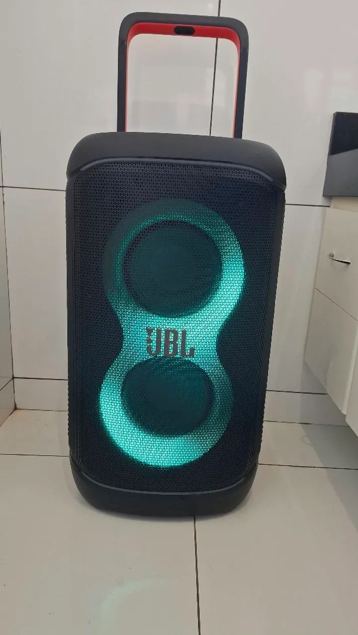 Caixa De Som JBL  - Foto 5