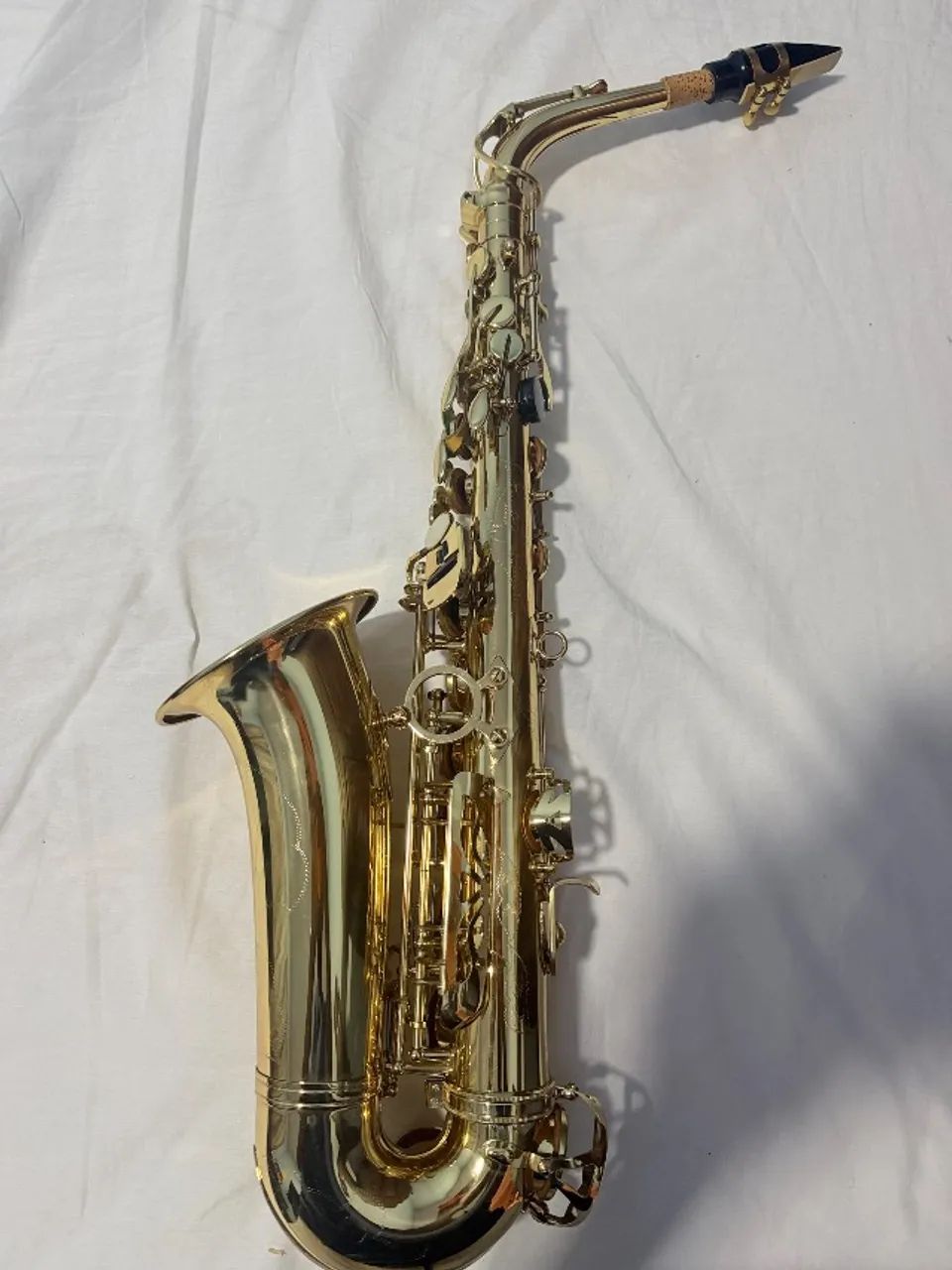 Sax alto - Foto 3