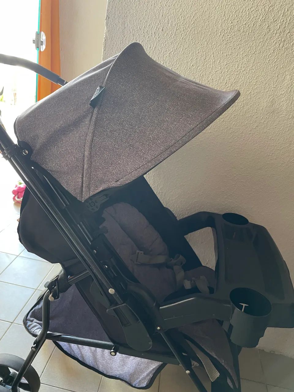CARRINHO DE BEBE - Foto 3