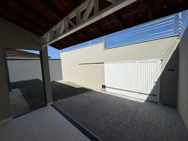 Casa no Dirceu - Foto 5