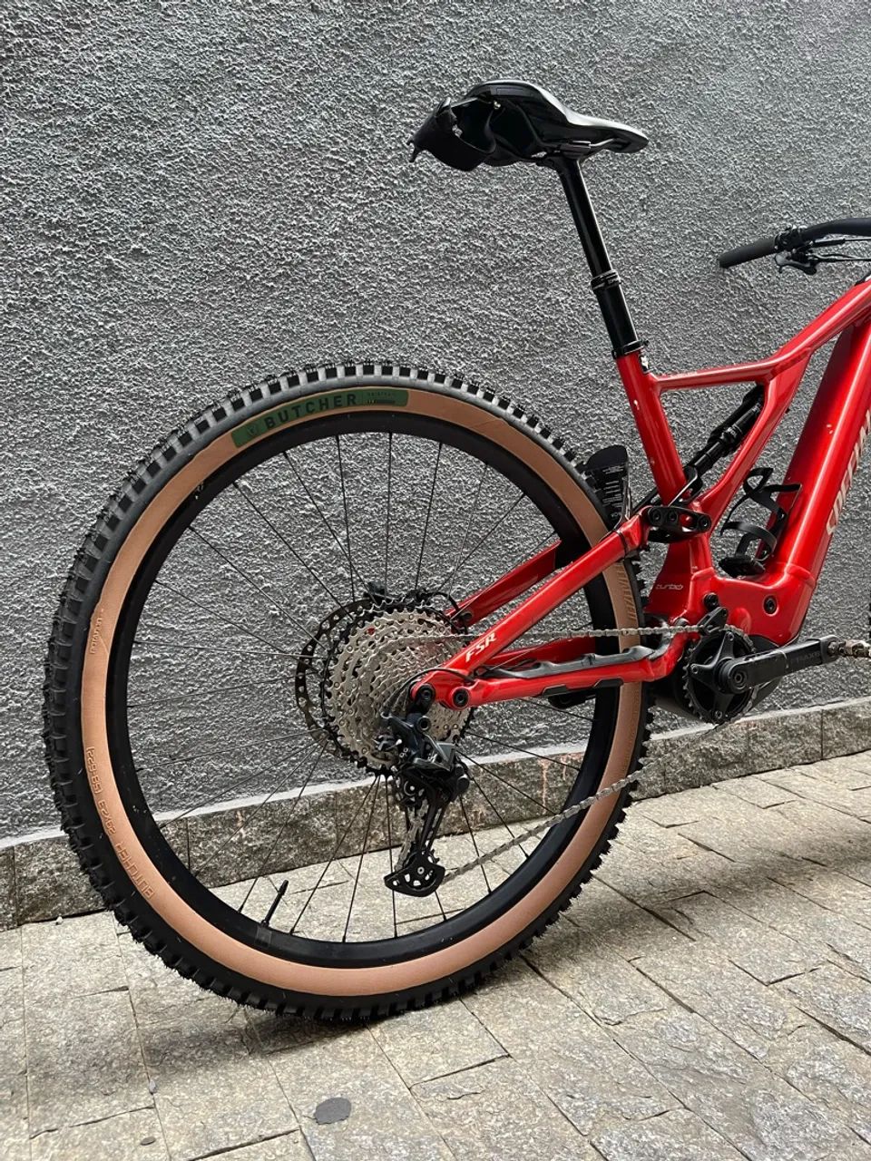 Specialized Turbo Levo G2 - Foto 3